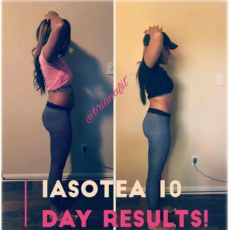 100% Natural Detox Laso Drink Fat Burner Skinny Tummy Slim Thigh Slimming Health Beauty Product Makeup Tool Kit