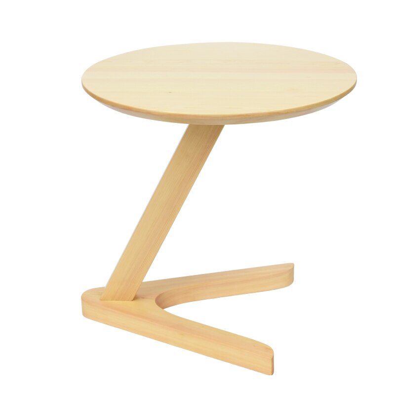 Coffee table living room furniture living room round coffee table small bedside table design coffee table simple small desk