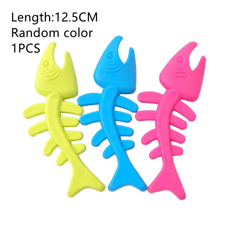 Dog Toys Teddy Puppy No Poison Health Chew Interactive Rubber Pacifier Bones Molar Clean Teeth Pet Toys Chew Toy Pet Products
