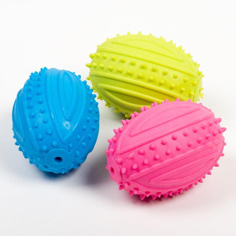 Dog Toys Teddy Puppy No Poison Health Chew Interactive Rubber Pacifier Bones Molar Clean Teeth Pet Toys Chew Toy Pet Products