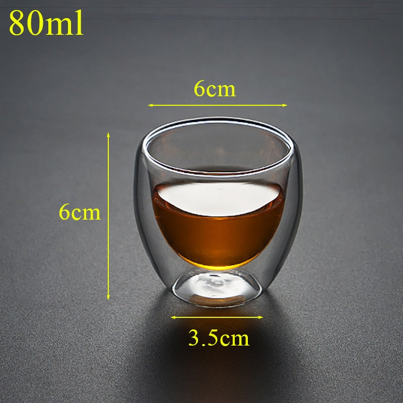 Creative Whisky Glass with Bullet Rum Bar Crystal Cup Studded Warhead Vodka Shot Glasses Unusual Big Beer Mug for Drinking Gift