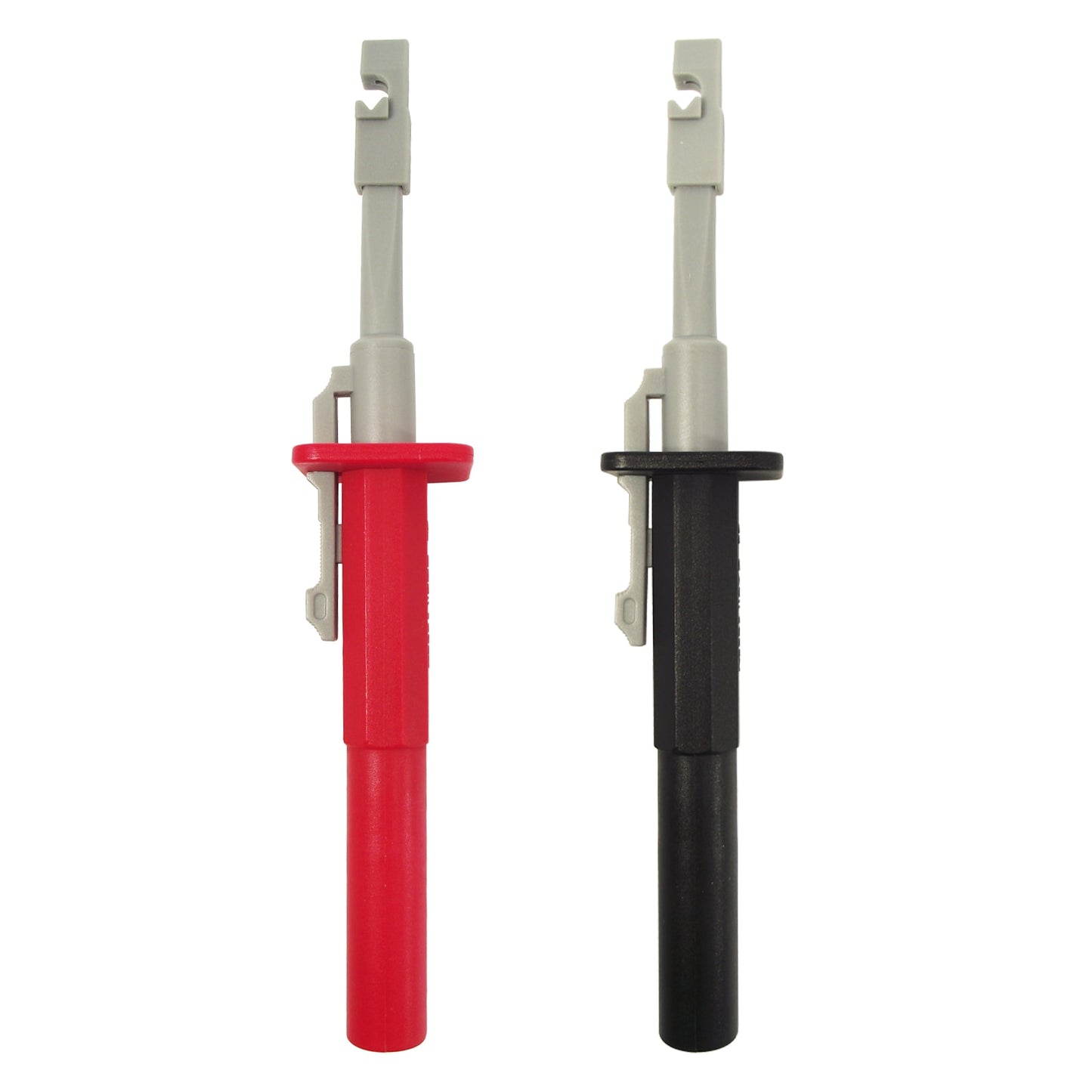 safety Test Clip Insulation Piercing Probes Clip Piercing Test Clip For Car Circuit Detection Diagnostic Tool test Clip Cable