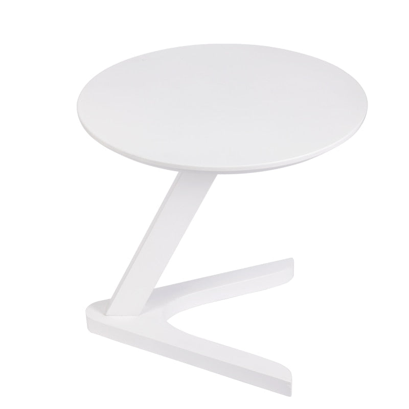 Coffee table living room furniture living room round coffee table small bedside table design coffee table simple small desk