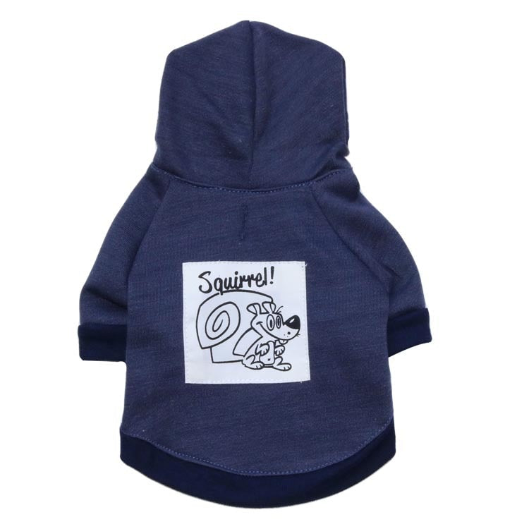 Security Dog Clothes for a Small Dog Coat Clothing for Pets Large Dogs Jacket Chihuahua Clothes Hoodies Pet Products Outfit 48