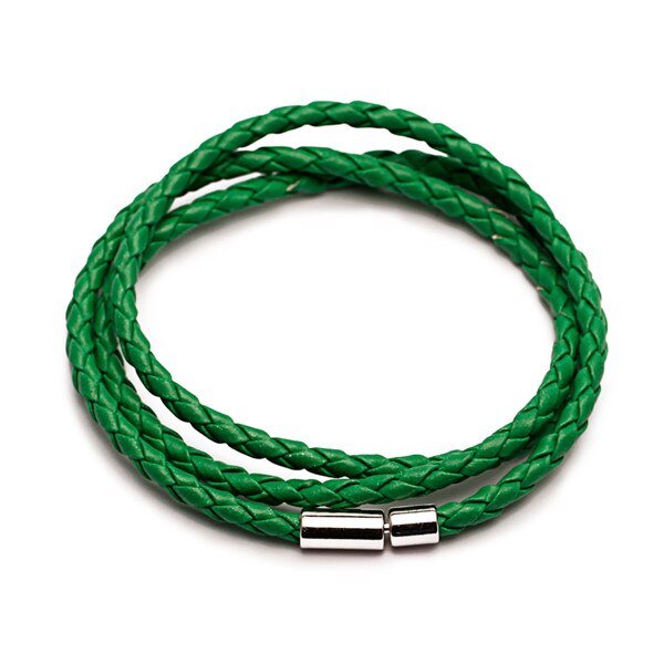 2022 Fashion PU Braided Leather Bracelets For Man Women Homme Couple Trendy Gift Best Sellers Products Jewelry Most Sold Charms