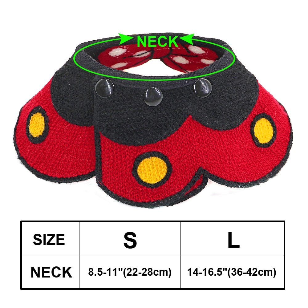 Dog Accessories Dog Cat Bandana Puppy Kitten Bowtie Dog Collar Pets Acessorios For Dogs Scarf Mascotas Accesorios Pet Products
