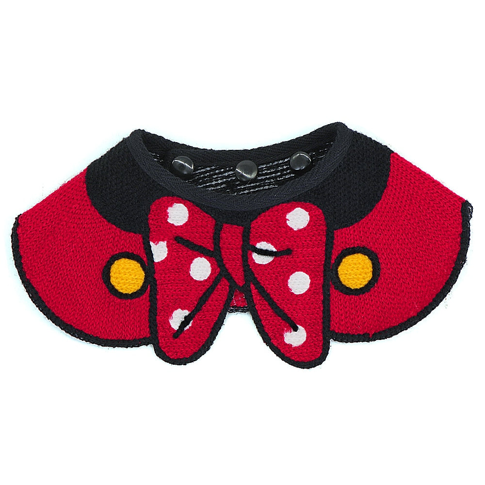 Dog Accessories Dog Cat Bandana Puppy Kitten Bowtie Dog Collar Pets Acessorios For Dogs Scarf Mascotas Accesorios Pet Products
