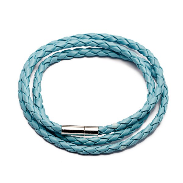 2022 Fashion PU Braided Leather Bracelets For Man Women Homme Couple Trendy Gift Best Sellers Products Jewelry Most Sold Charms