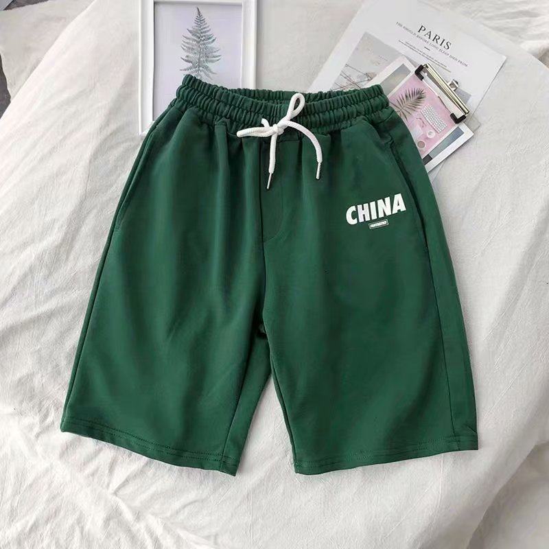 New Men&#39;s Casual Sweat Shorts Jogger Harem Short Trousers Slacks Wear Drawstring Trunks For Runners Brand Clothing Summer Wear