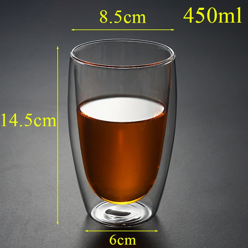 Creative Whisky Glass with Bullet Rum Bar Crystal Cup Studded Warhead Vodka Shot Glasses Unusual Big Beer Mug for Drinking Gift