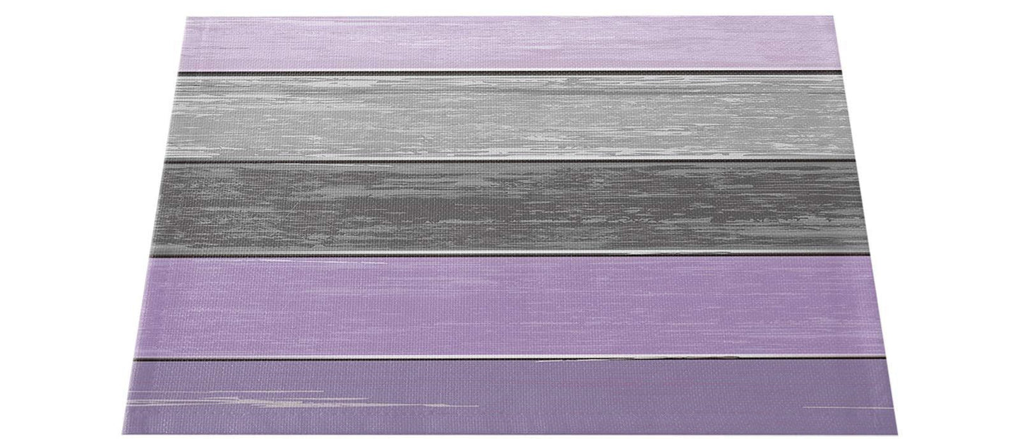 Farmhouse Wood Texture Table Runner Placemats ,Rustic Wedding /Party/ Events Dining Table Decoration Hotel Home Tablecloth
