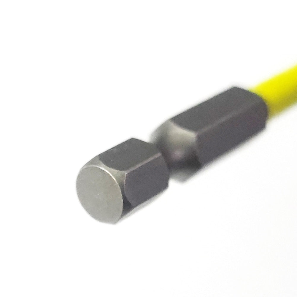1/2pcs Magnetic Special Cross Screwdriver Bit Nutdrivers FPH2 For Socket Switch Electrician Power Tool 65mm 110mm