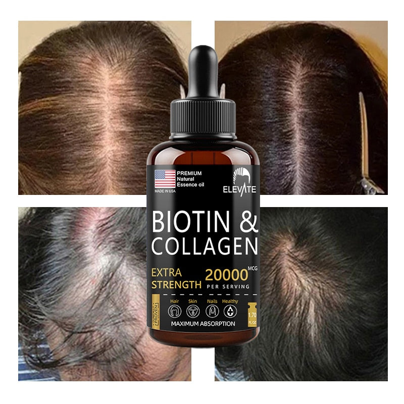 Natural essence hair care essential oil fast regeneration oil for men and women,hair care,scalp care hair care,beauty and health