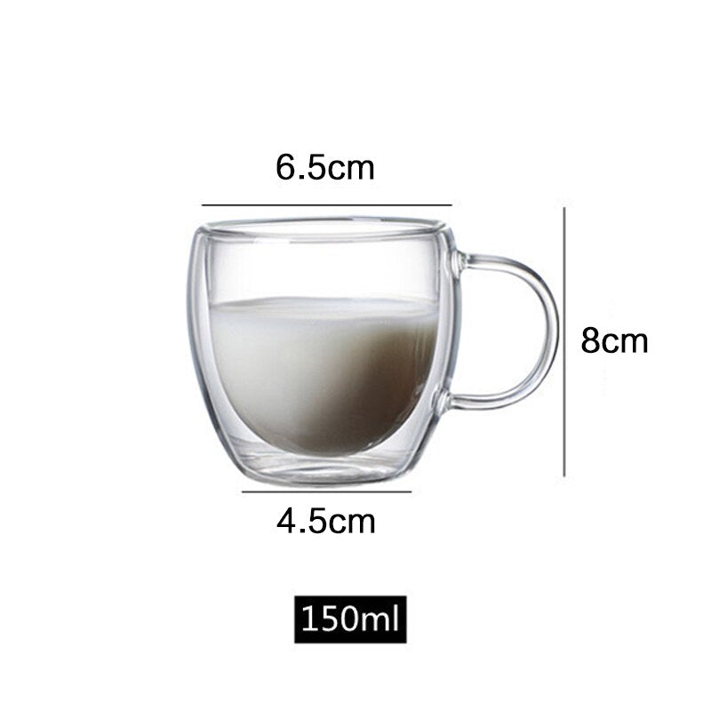 Creative Whisky Glass with Bullet Rum Bar Crystal Cup Studded Warhead Vodka Shot Glasses Unusual Big Beer Mug for Drinking Gift