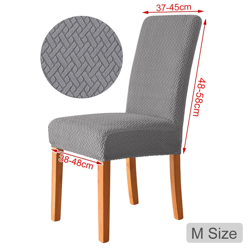 Recliner Sofa Cover Armchair Case Sofa Cover Anti-Dust Non-Slip Lazy Boy Chair Cover Solid Color Universal Seat Cover 1 Peice