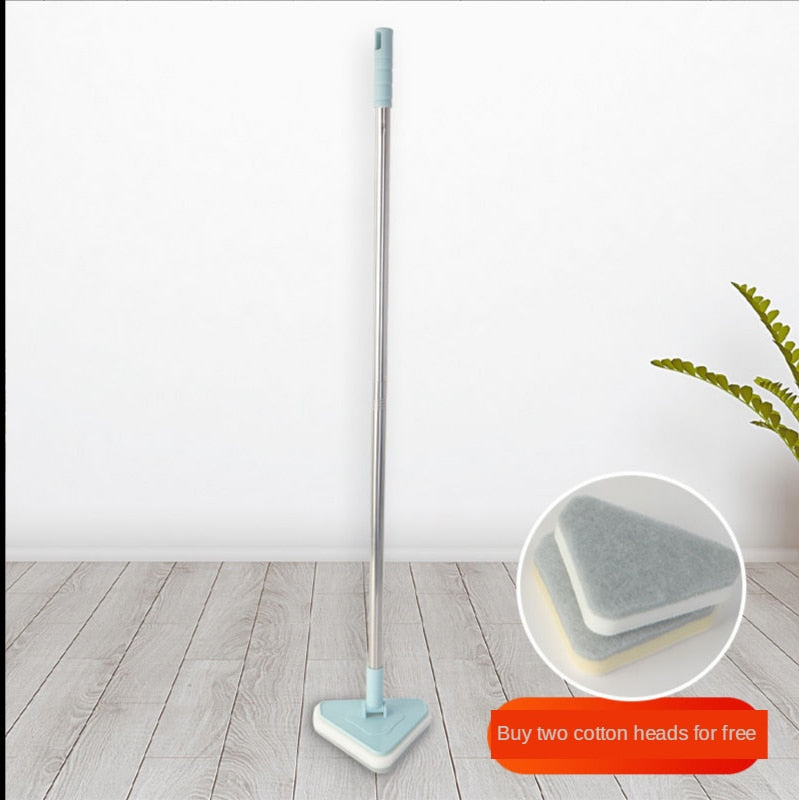 Window Cleaner Products Bathroom Mop Brush Wash Items Magnet Sponges Retractable Bathtub Tile Dust Kitchen Cleaning  Tools Floor