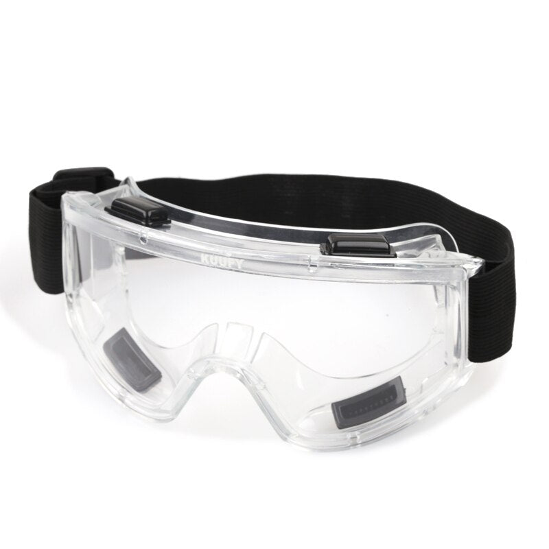 Outdoor UV400 Windproof Glasses Ski Glasses Dustproof Snow Glasses Men Motocross Riot Skiing Goggles myopia Available