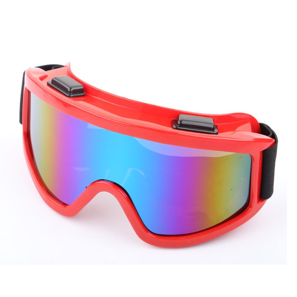 Outdoor UV400 Windproof Glasses Ski Glasses Dustproof Snow Glasses Men Motocross Riot Skiing Goggles myopia Available