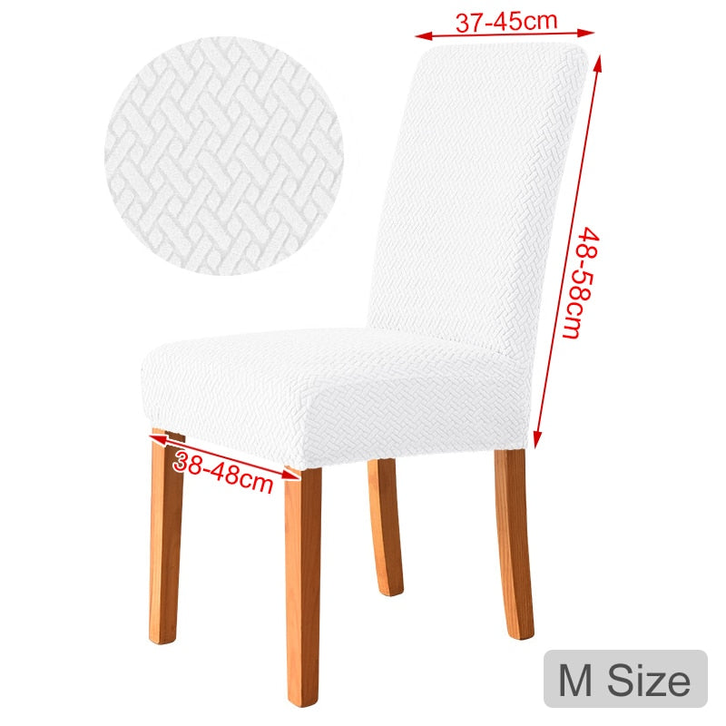 Recliner Sofa Cover Armchair Case Sofa Cover Anti-Dust Non-Slip Lazy Boy Chair Cover Solid Color Universal Seat Cover 1 Peice