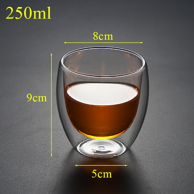 Creative Whisky Glass with Bullet Rum Bar Crystal Cup Studded Warhead Vodka Shot Glasses Unusual Big Beer Mug for Drinking Gift