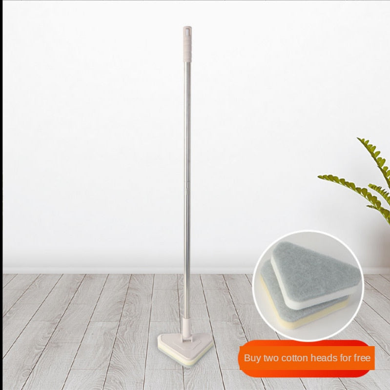 Window Cleaner Products Bathroom Mop Brush Wash Items Magnet Sponges Retractable Bathtub Tile Dust Kitchen Cleaning  Tools Floor