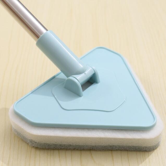 Window Cleaner Products Bathroom Mop Brush Wash Items Magnet Sponges Retractable Bathtub Tile Dust Kitchen Cleaning  Tools Floor